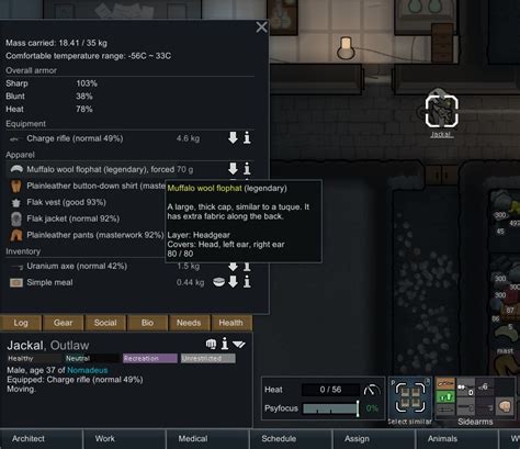undergrounder rimworld|rimworld jealous.